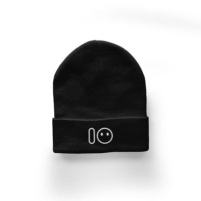 IO Beanie