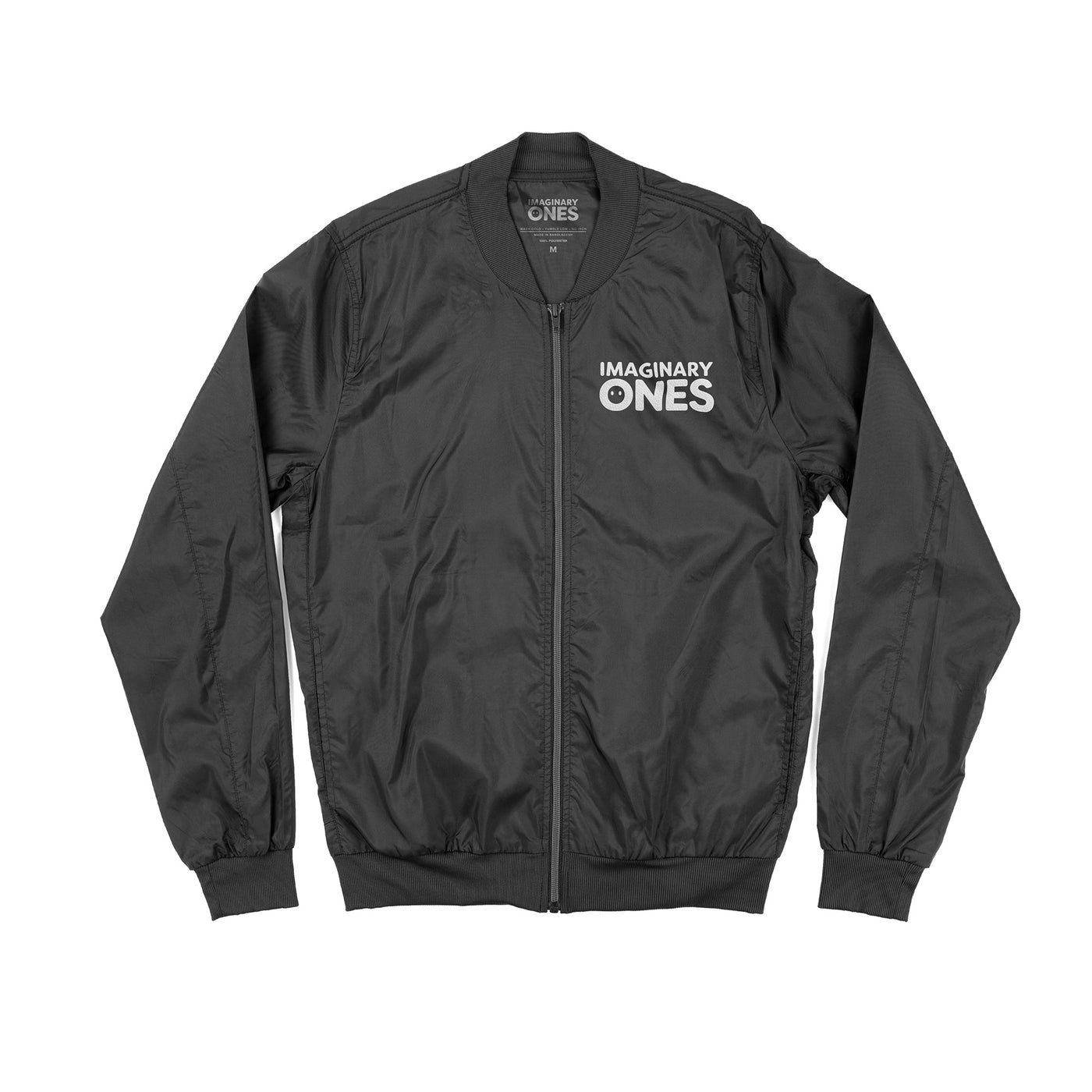 IO Bomber Jacket